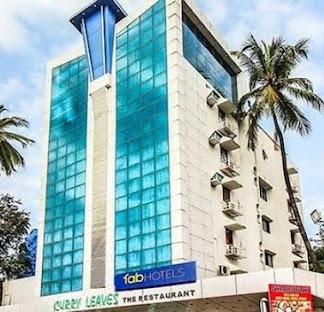 HOTEL SAHAR GARDEN